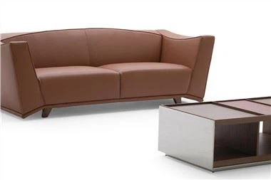 Vila Dnevna soba 2 sedišta Sofa Kancelarija Recepcija Prostor Sofa Hotel Salon za javni prostor Kauč