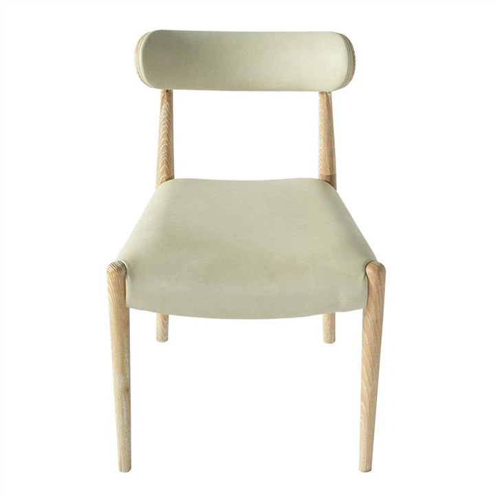 Ash Wood Hotel Dining Chair